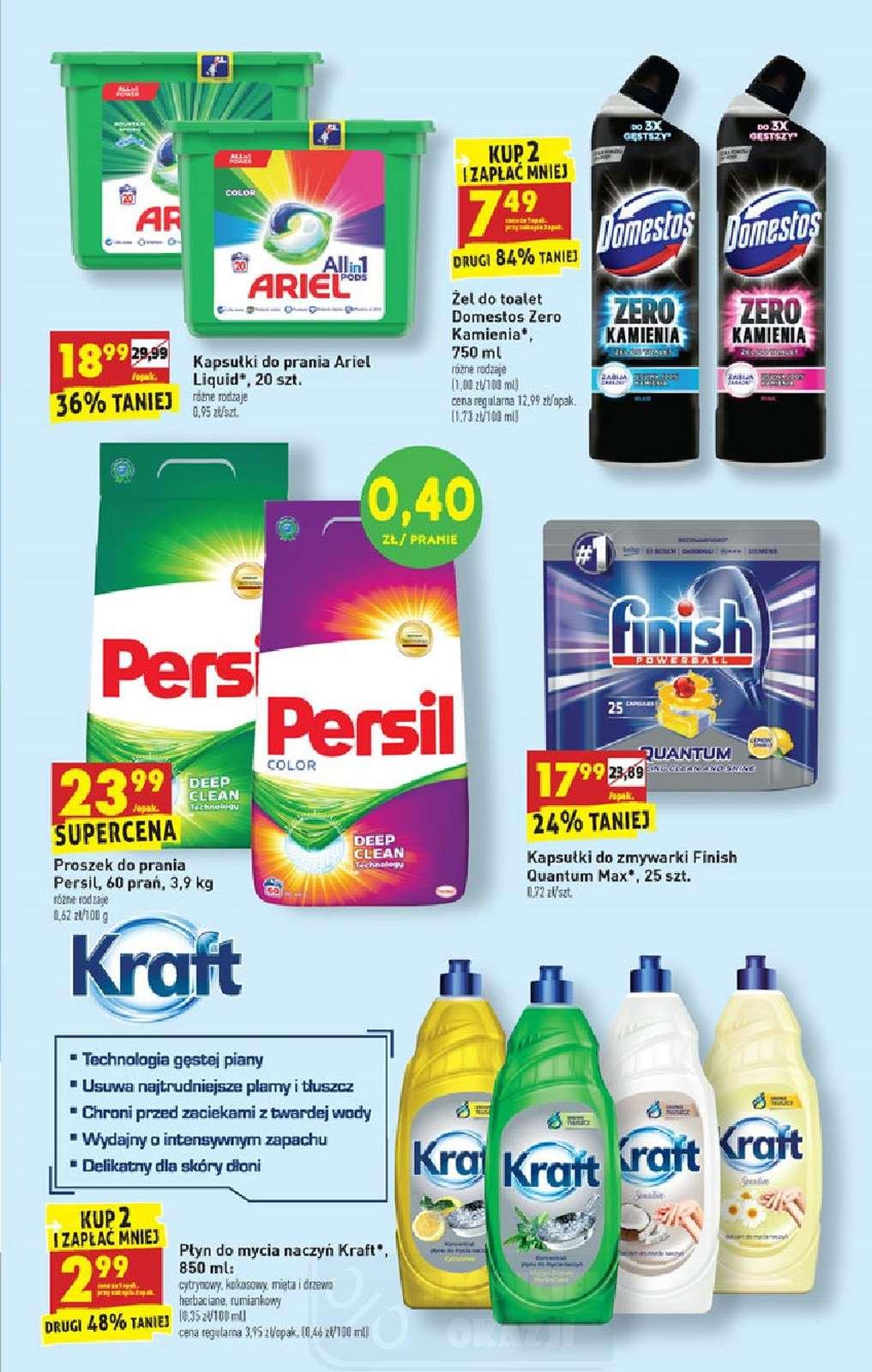 Gazetka promocyjna Biedronka do 03/07/2021 str.51