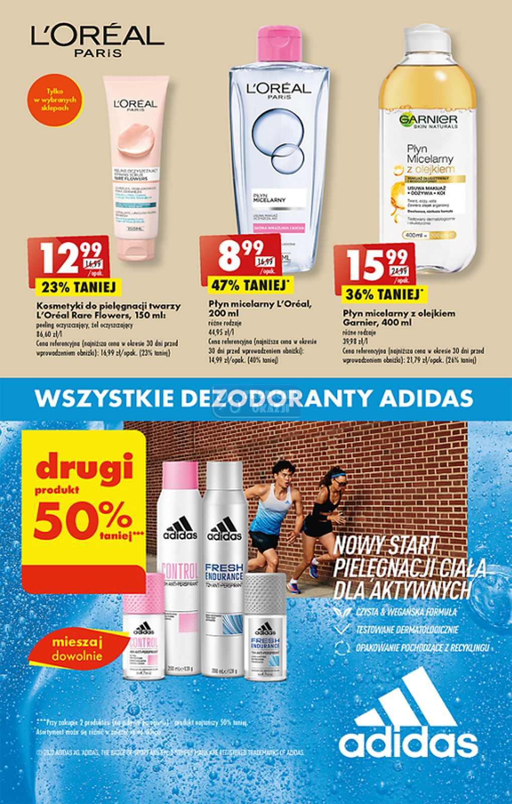 Gazetka promocyjna Biedronka do 07/01/2023 str.43