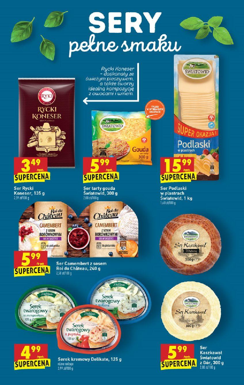 Gazetka promocyjna Biedronka do 18/03/2020 str.35