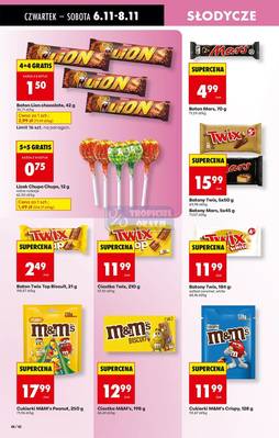 W tym tygodniu - Lada