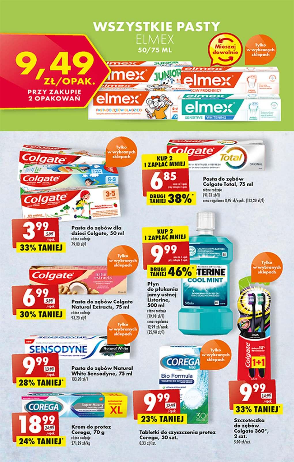 Gazetka promocyjna Biedronka do 18/06/2022 str.43