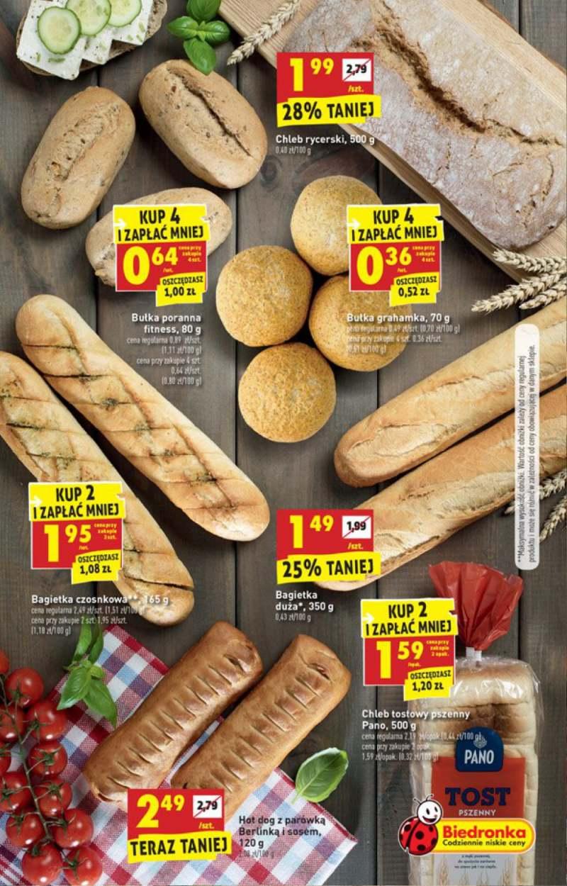 Gazetka promocyjna Biedronka do 14/01/2018 str.35