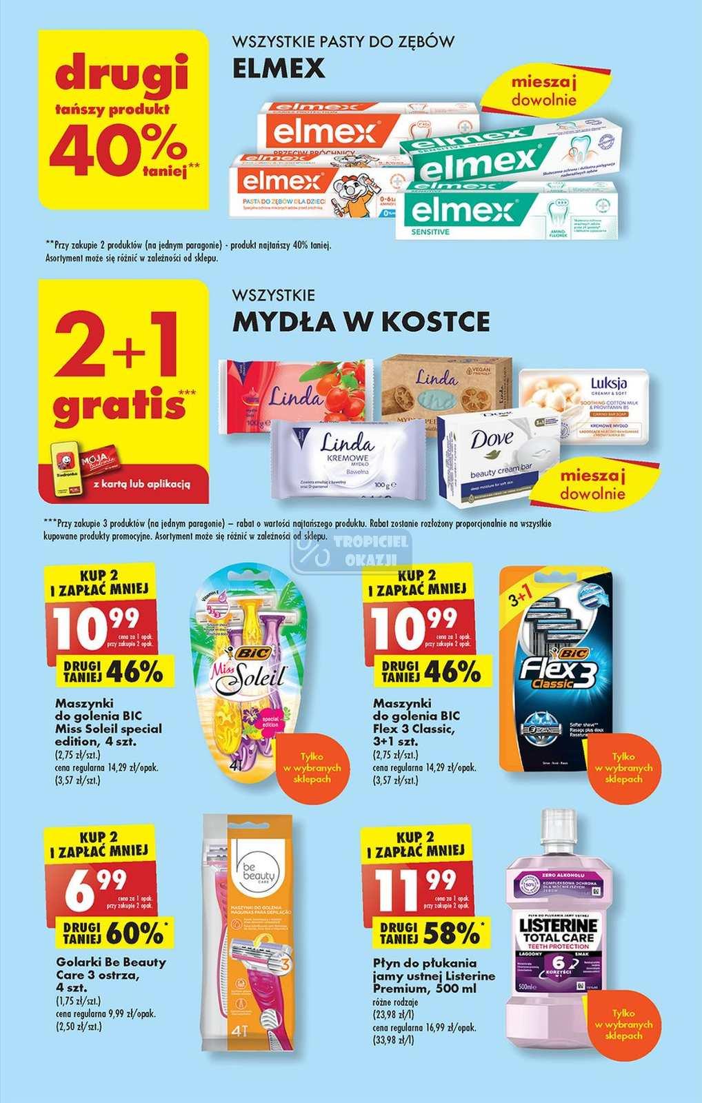 Gazetka promocyjna Biedronka do 11/03/2023 str.43