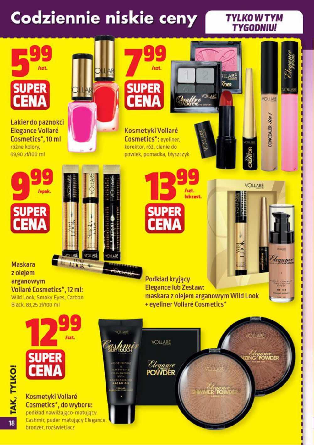 Gazetka promocyjna Biedronka do 09/12/2015 str.18