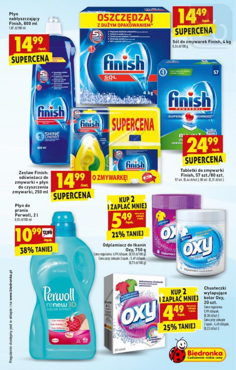 Gazetka promocyjna Biedronka do 04/02/2018 str.44