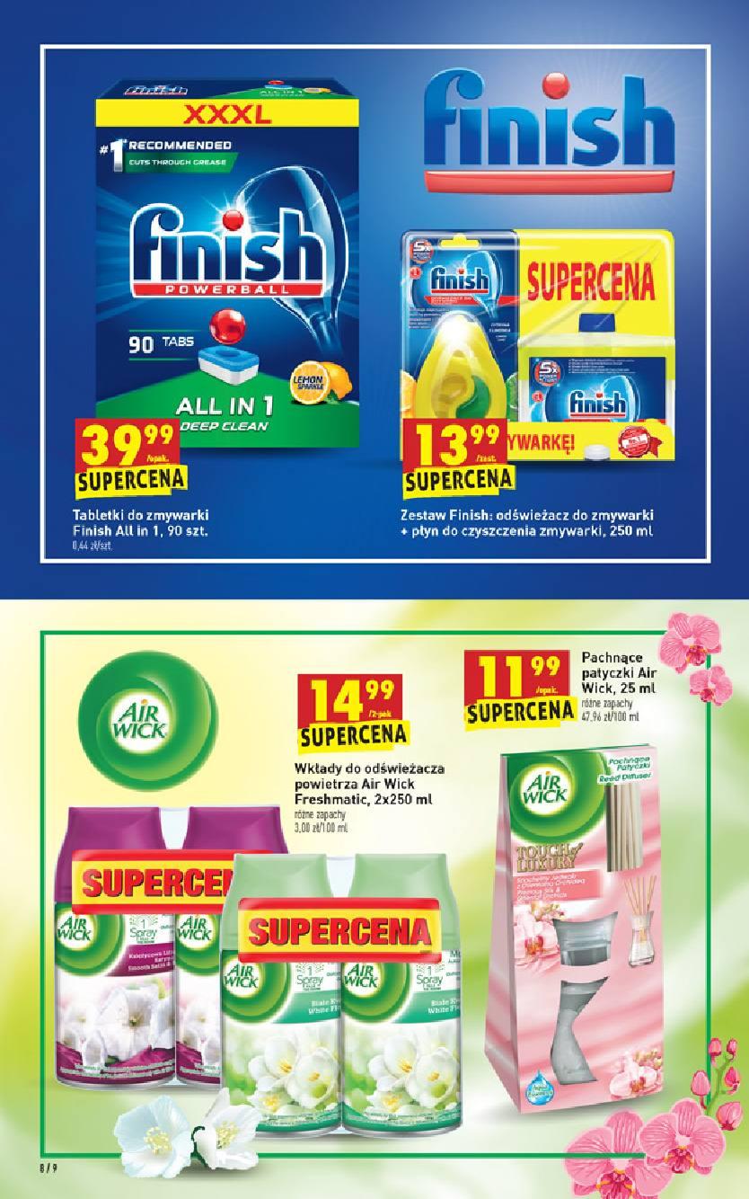 Gazetka promocyjna Biedronka do 03/04/2019 str.8