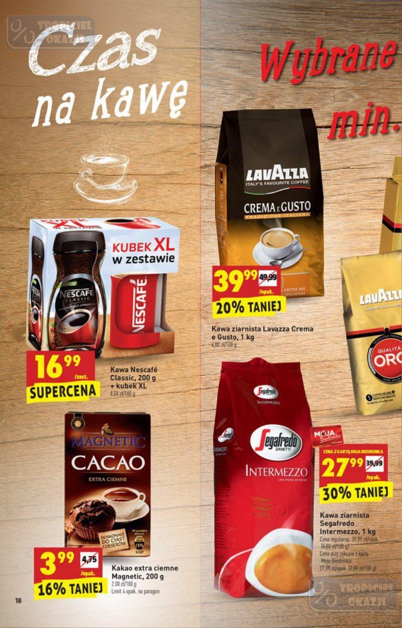 Gazetka promocyjna Biedronka do 20/09/2017 str.18