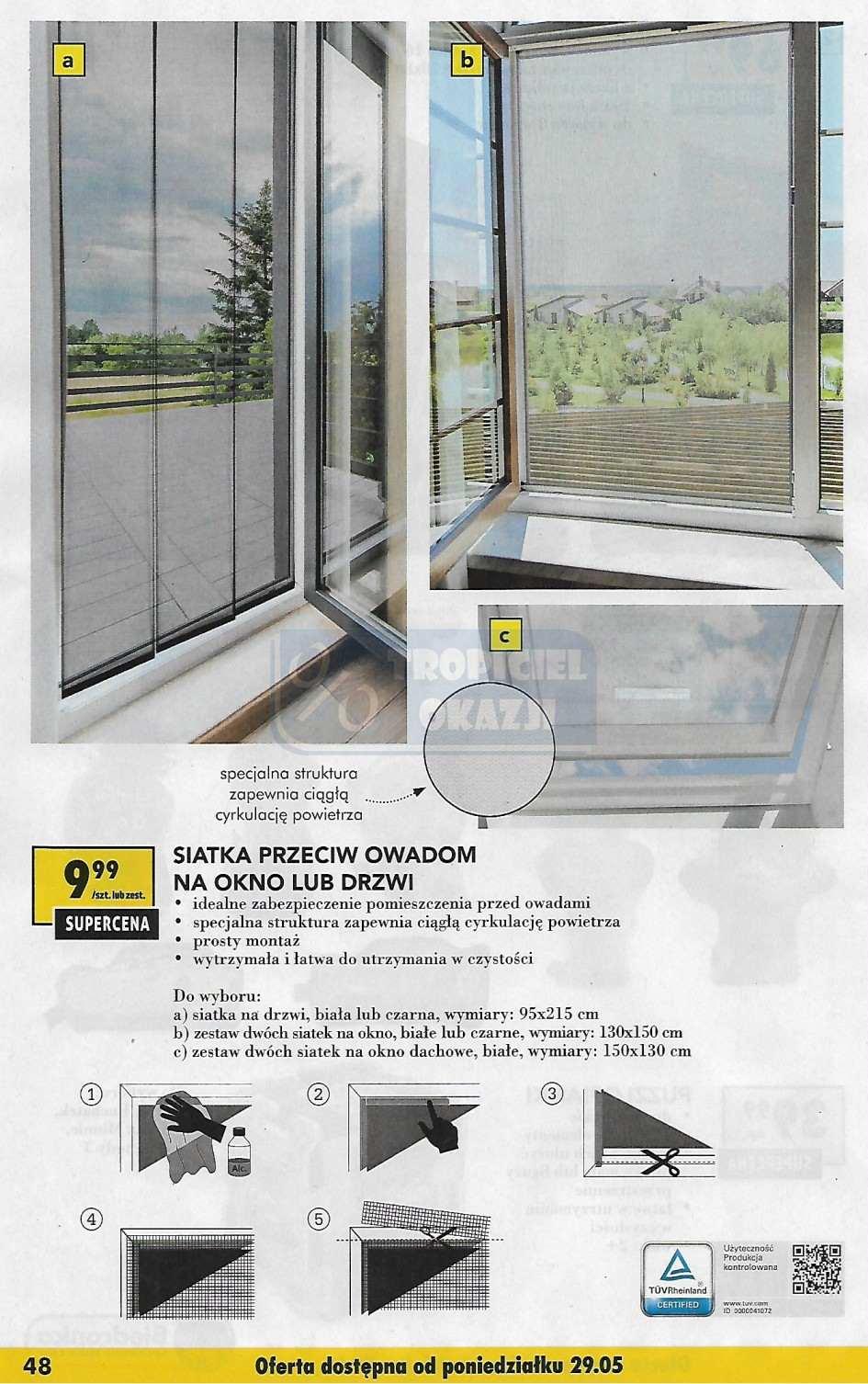 Gazetka promocyjna Biedronka do 15/06/2017 str.11