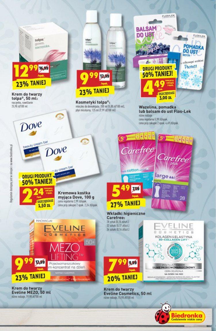 Gazetka promocyjna Biedronka do 04/12/2016 str.27