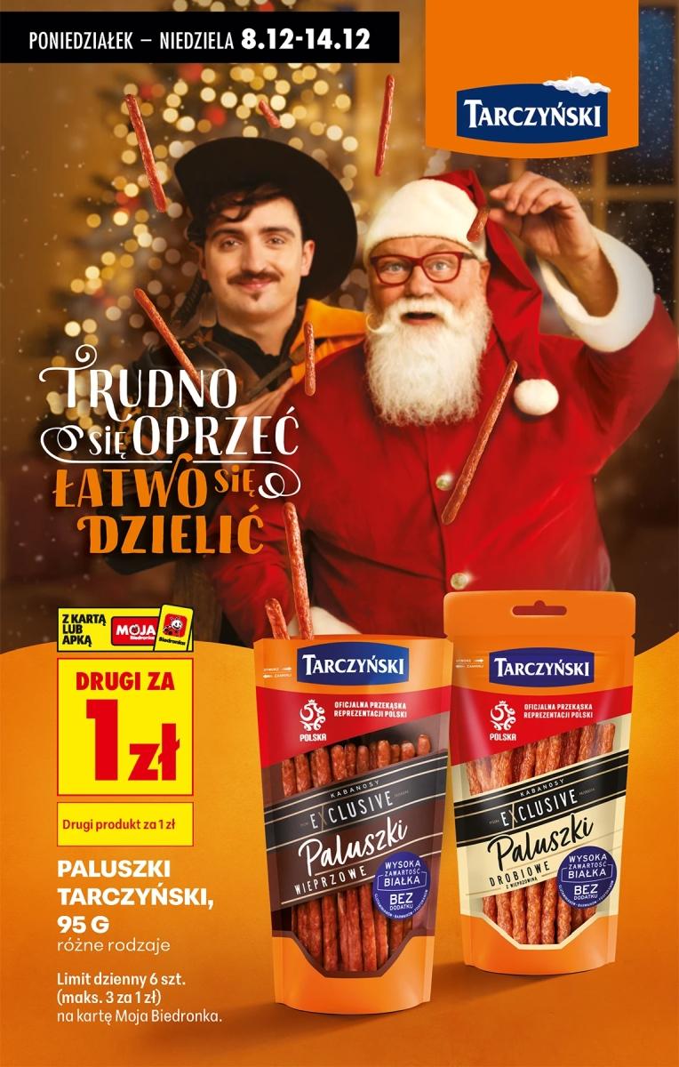 Gazetka promocyjna Biedronka do 13/12/2025 str.84