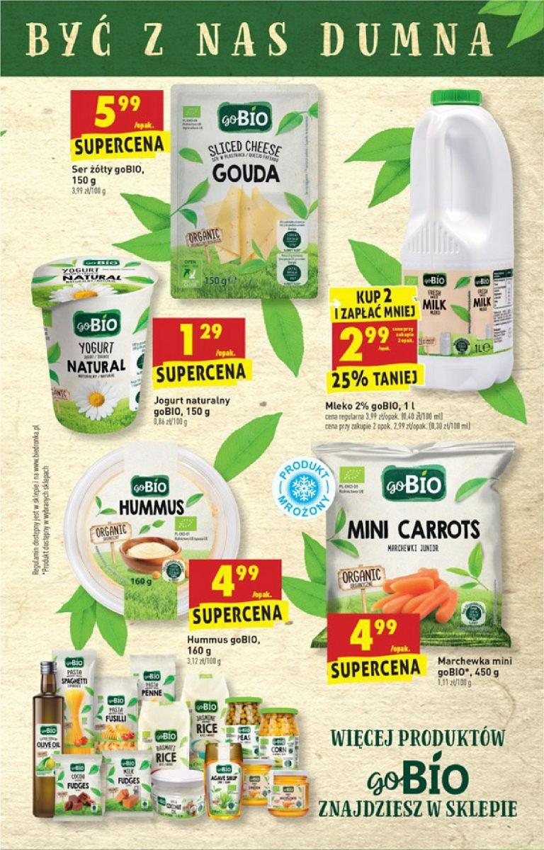 Gazetka promocyjna Biedronka do 07/02/2018 str.21