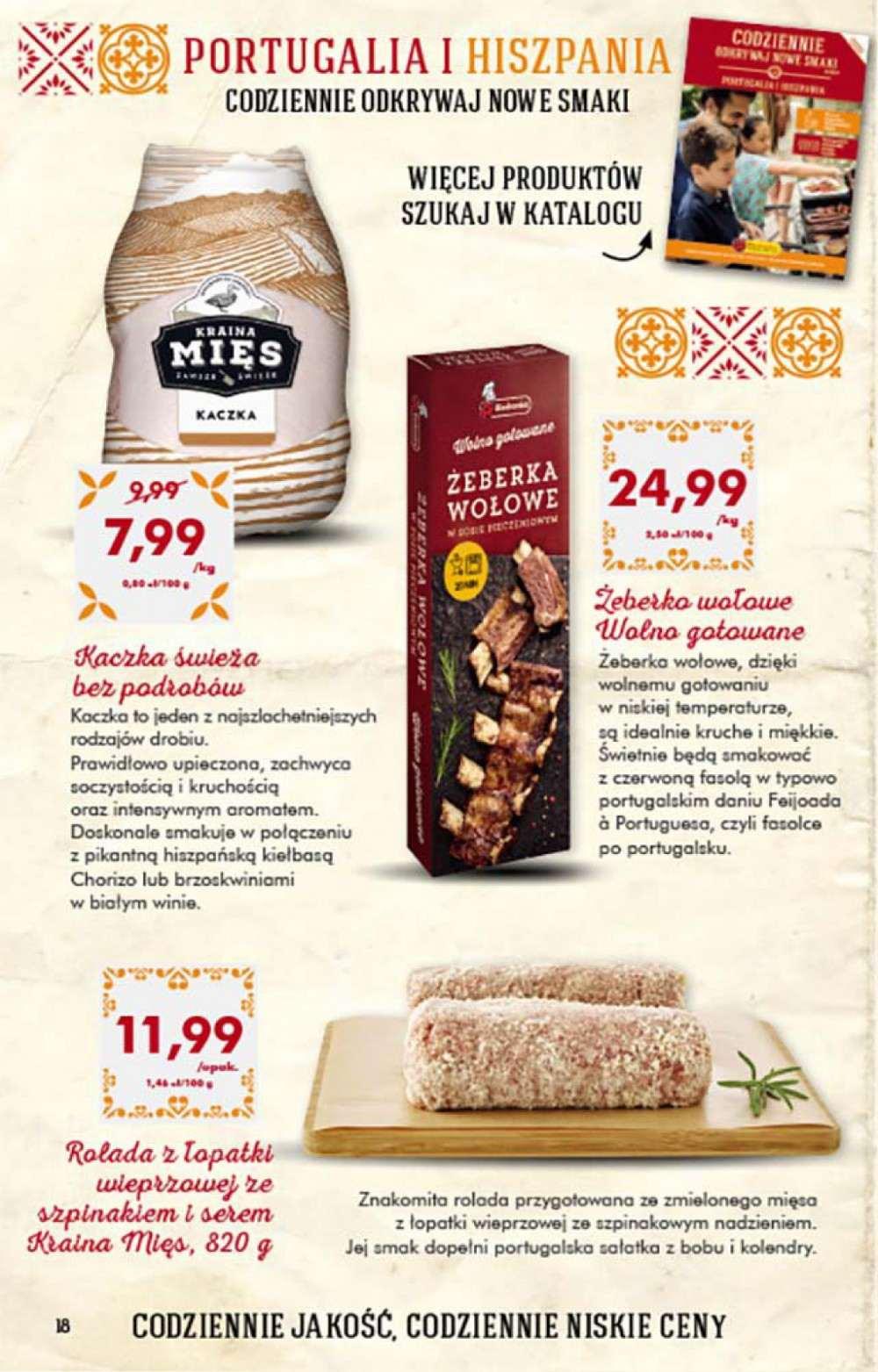 Gazetka promocyjna Biedronka do 03/06/2017 str.18