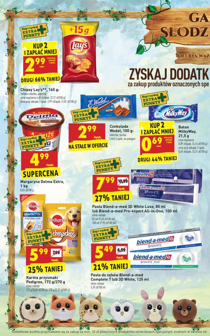 Gazetka promocyjna Biedronka do 17/10/2018 str.46
