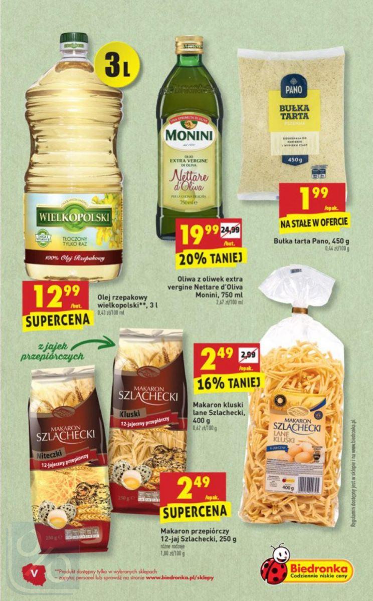 Gazetka promocyjna Biedronka do 31/03/2018 str.57