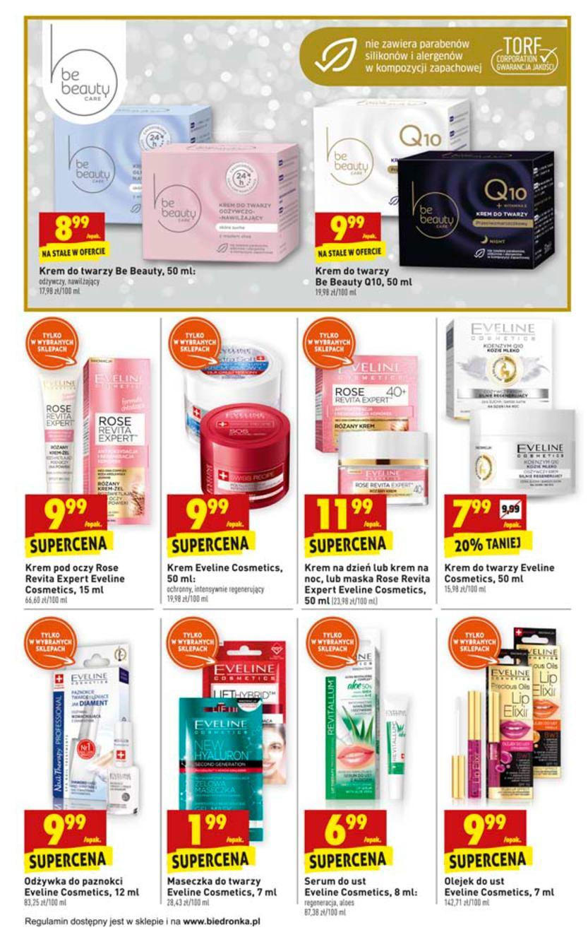 Gazetka promocyjna Biedronka do 31/12/2018 str.51