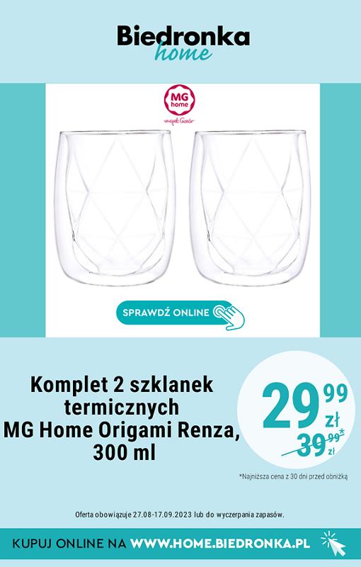 Gazetka promocyjna Biedronka do 15/09/2023 str.7