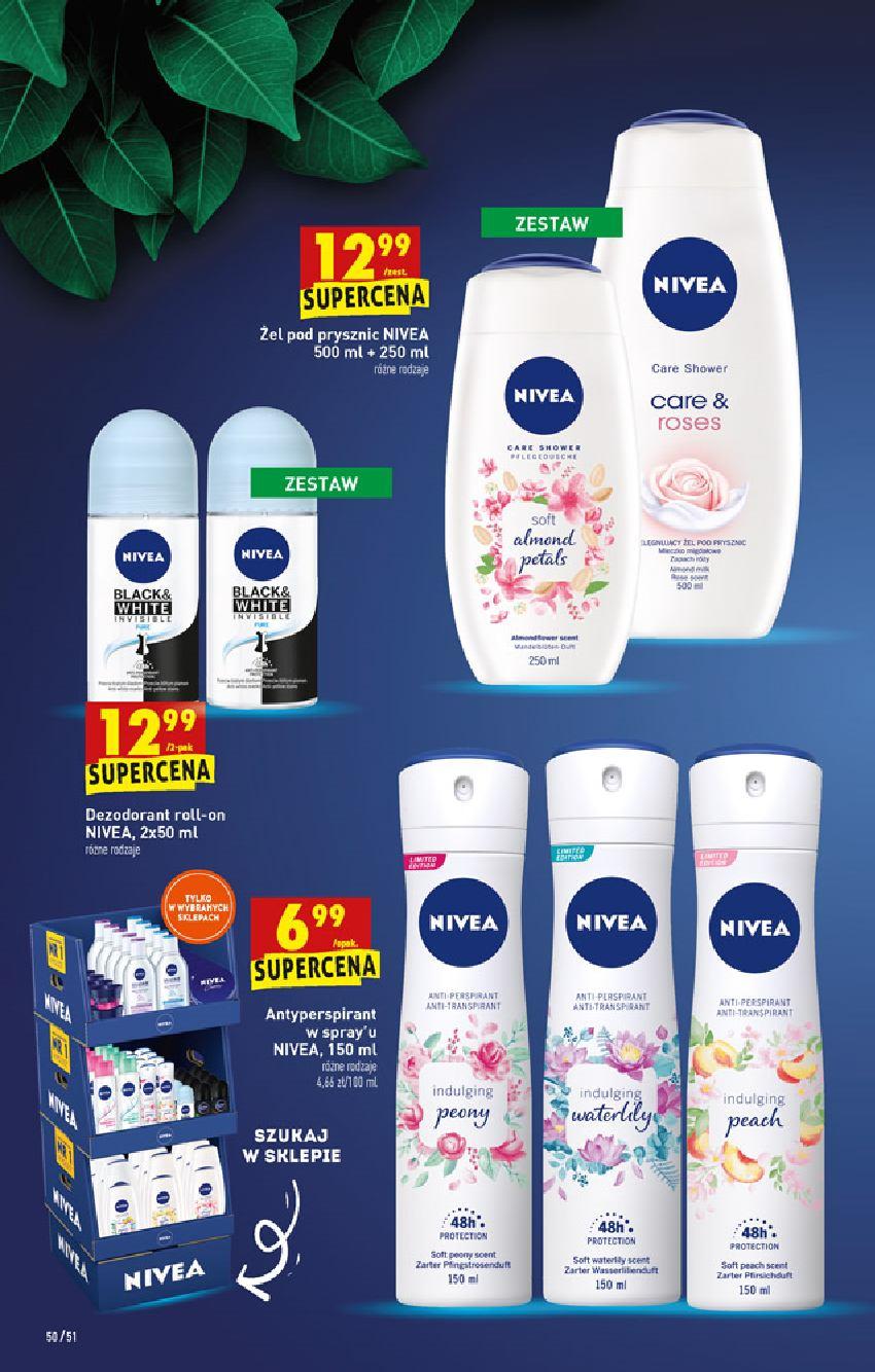 Gazetka promocyjna Biedronka do 30/10/2019 str.50