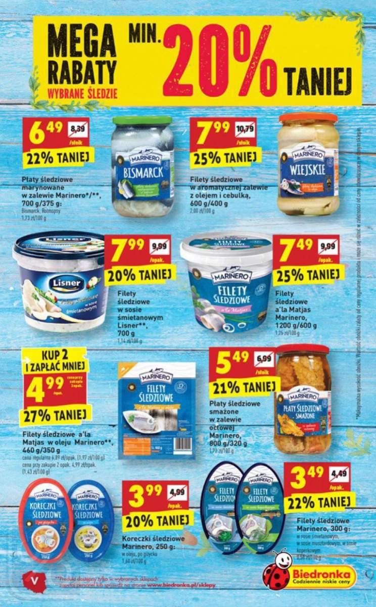 Gazetka promocyjna Biedronka do 31/03/2018 str.41