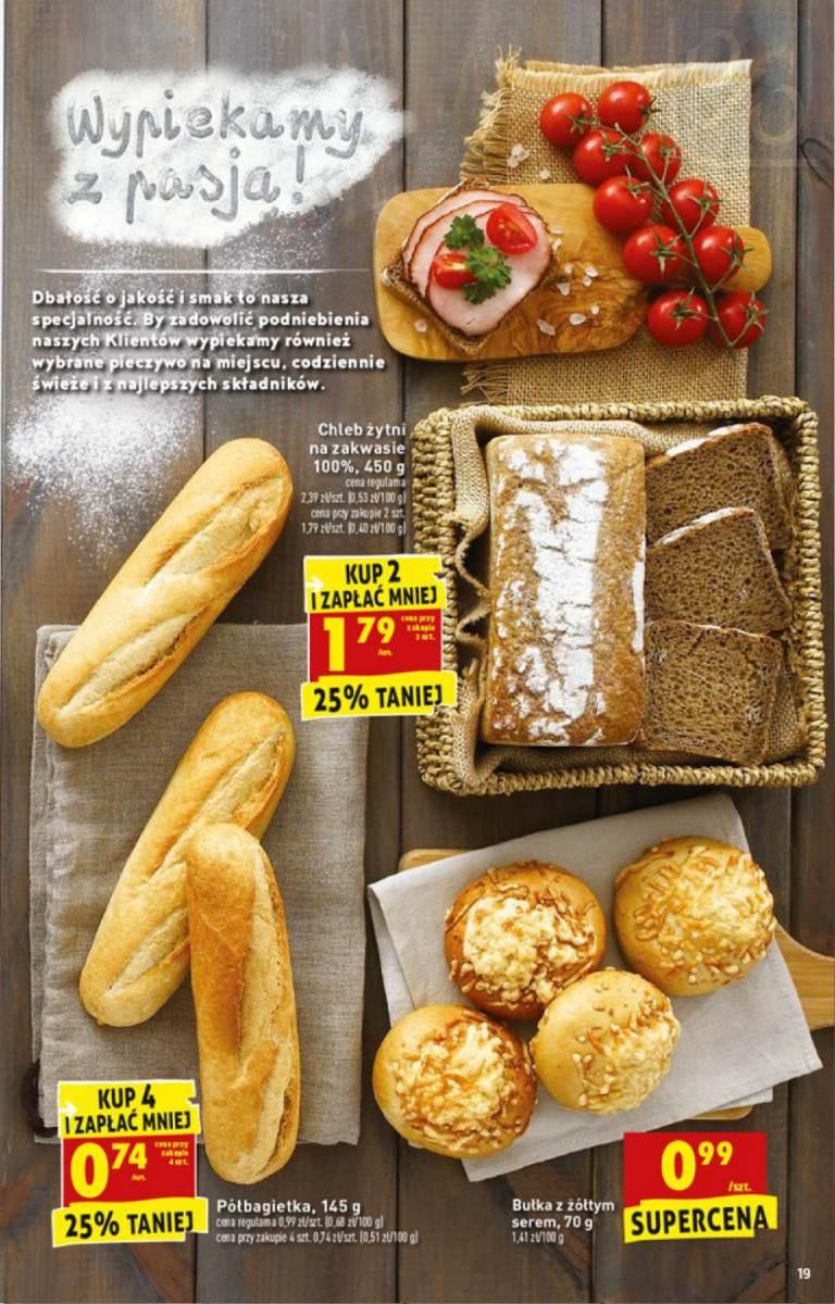 Gazetka promocyjna Biedronka do 04/02/2018 str.19