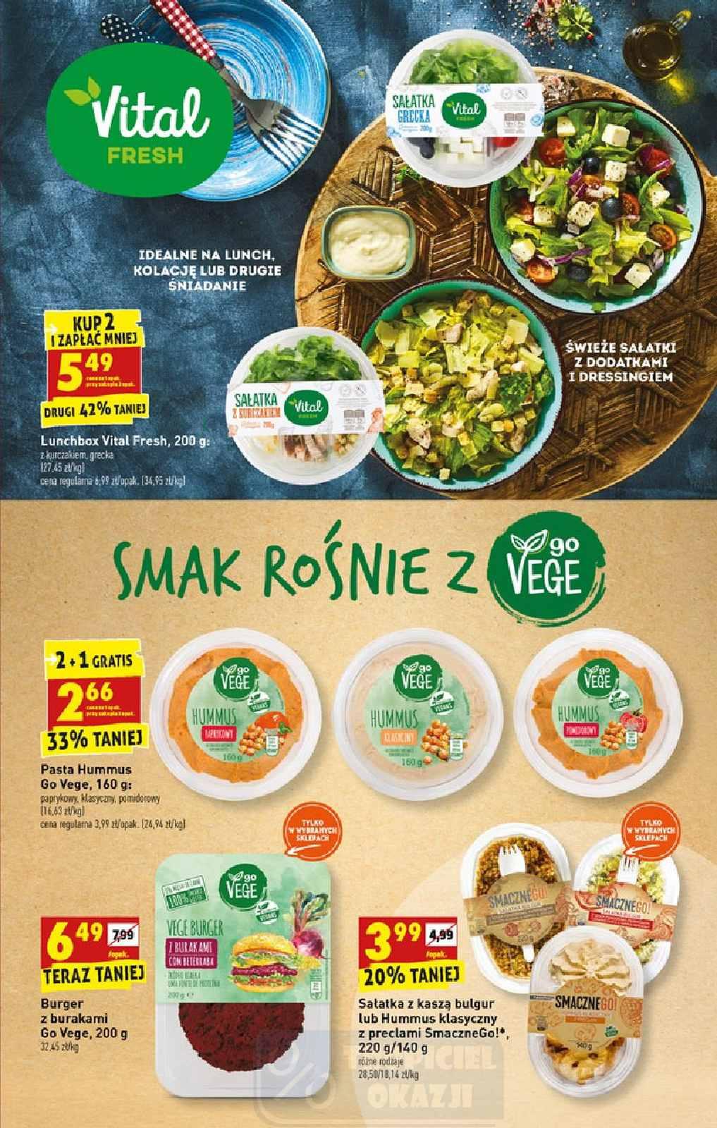Gazetka promocyjna Biedronka do 23/01/2022 str.29