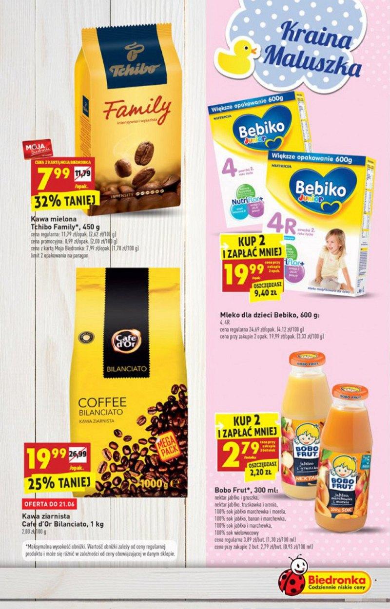 Gazetka promocyjna Biedronka do 25/06/2017 str.27