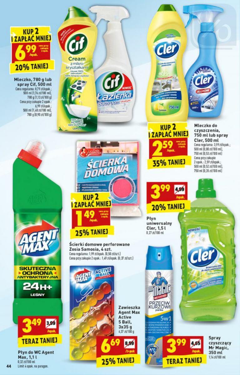 Gazetka promocyjna Biedronka do 04/02/2018 str.43