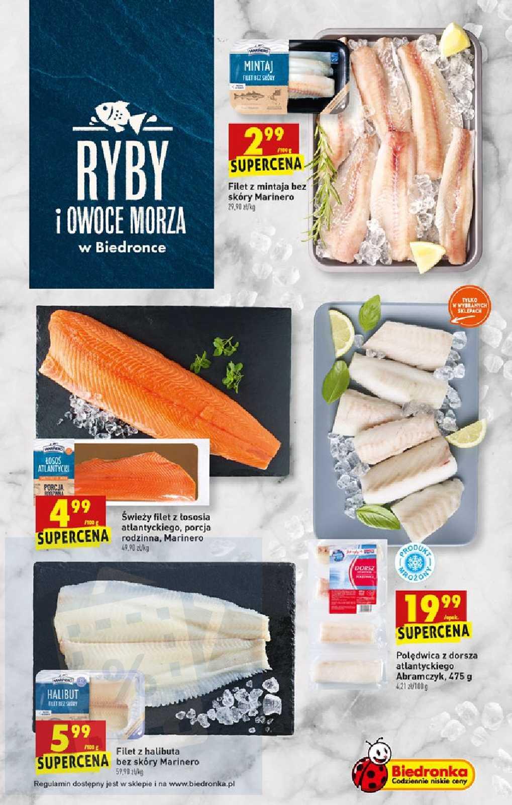 Gazetka promocyjna Biedronka do 04/09/2019 str.37