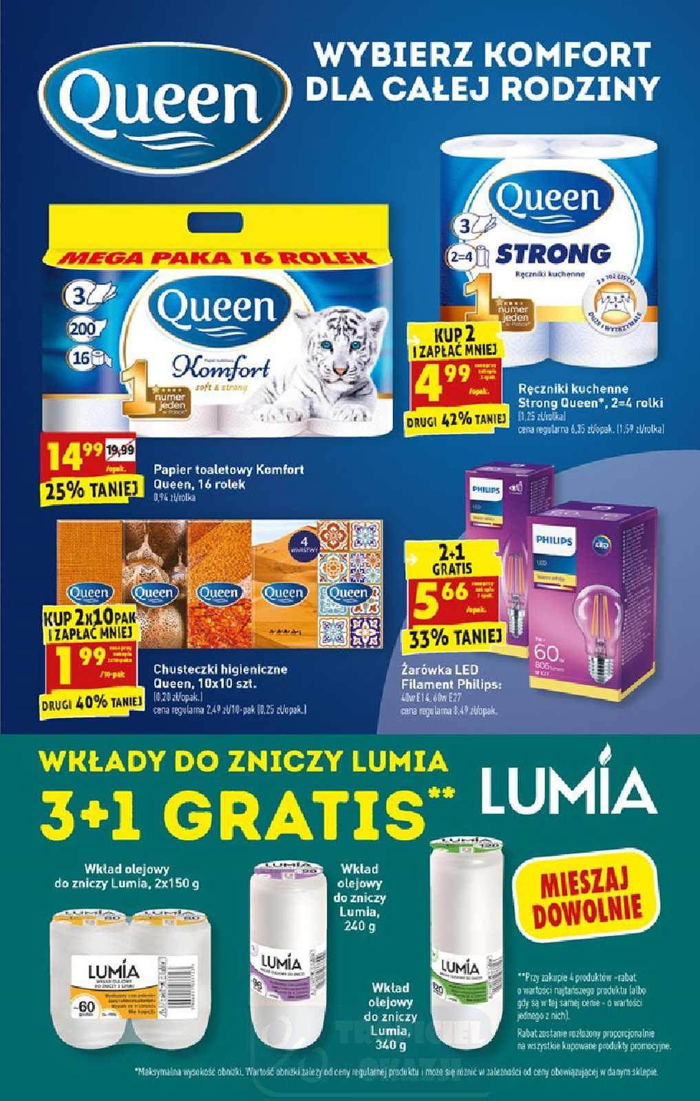 Gazetka promocyjna Biedronka do 13/02/2021 str.53
