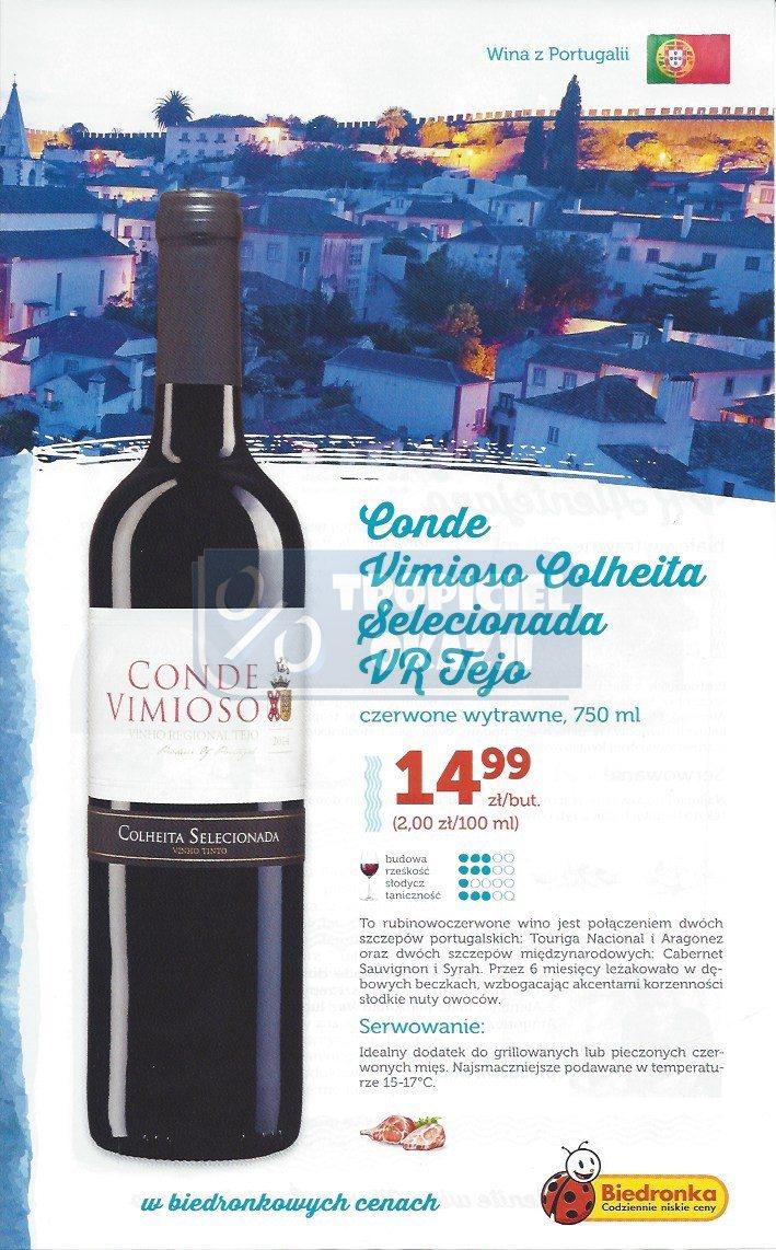 Gazetka promocyjna Biedronka do 31/07/2016 str.5