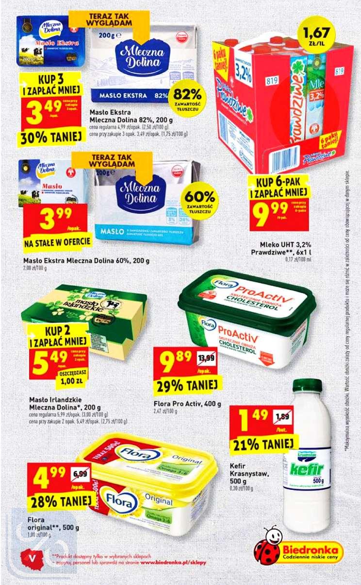 Gazetka promocyjna Biedronka do 07/04/2018 str.29