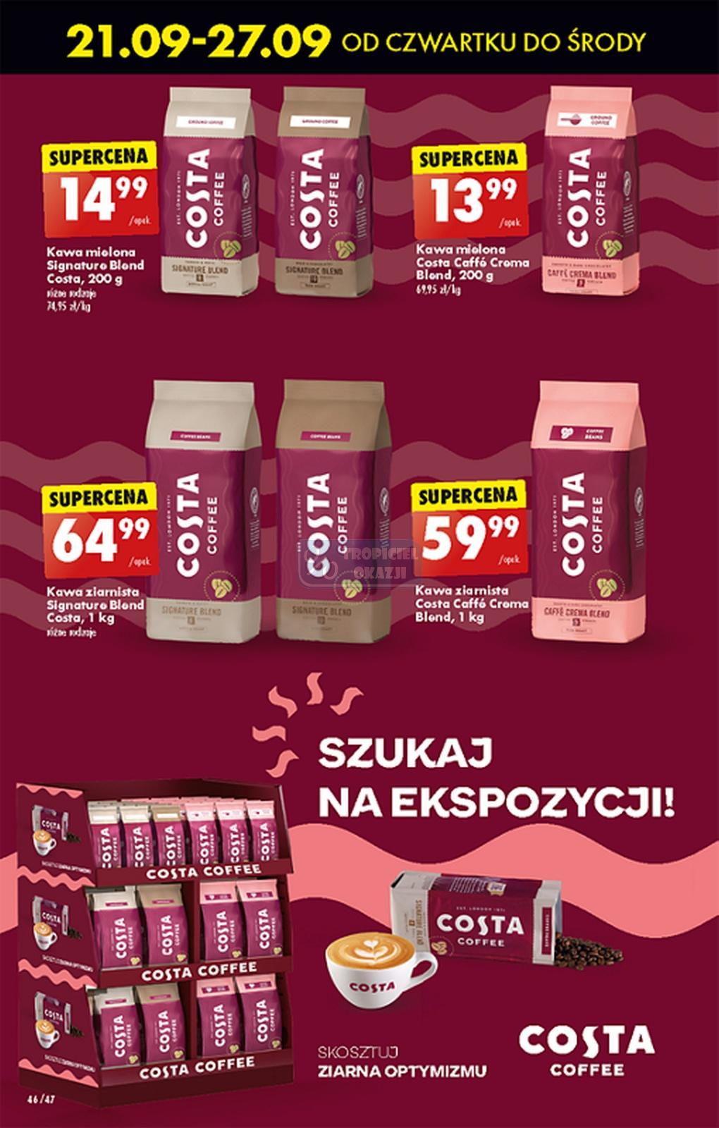 Gazetka promocyjna Biedronka do 27/09/2023 str.46