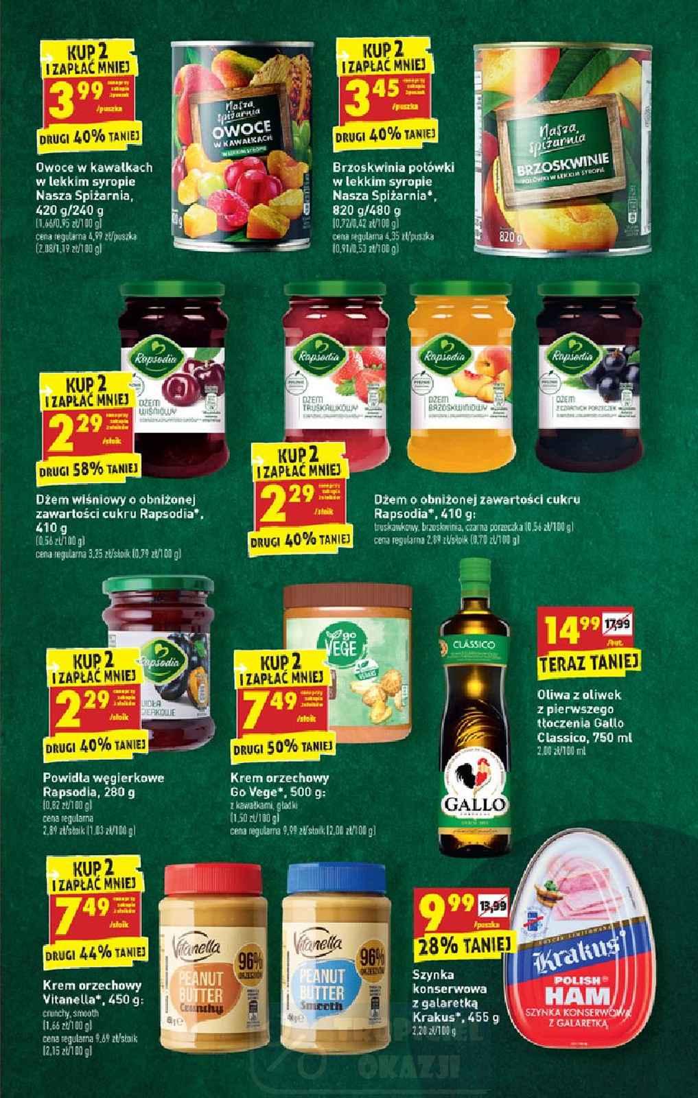 Gazetka promocyjna Biedronka do 13/12/2020 str.31