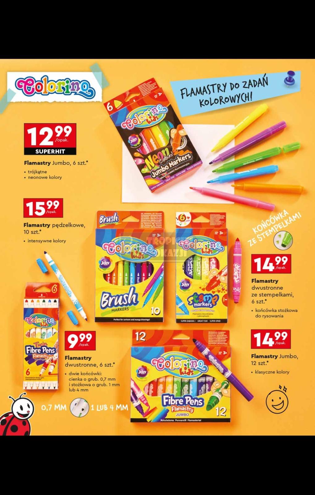 Gazetka promocyjna Biedronka do 31/08/2025 str.62