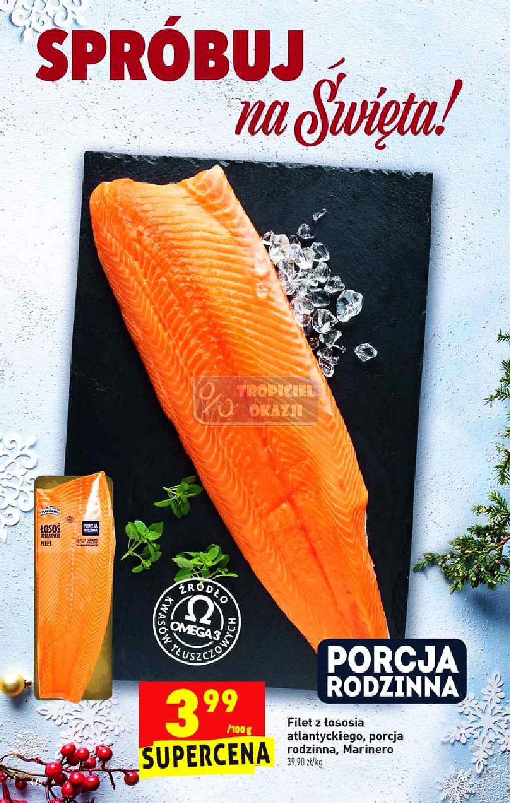 Gazetka promocyjna Biedronka do 27/12/2020 str.4
