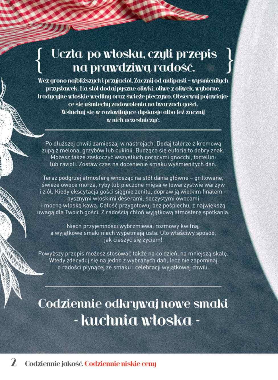 Gazetka promocyjna Biedronka do 14/07/2018 str.1