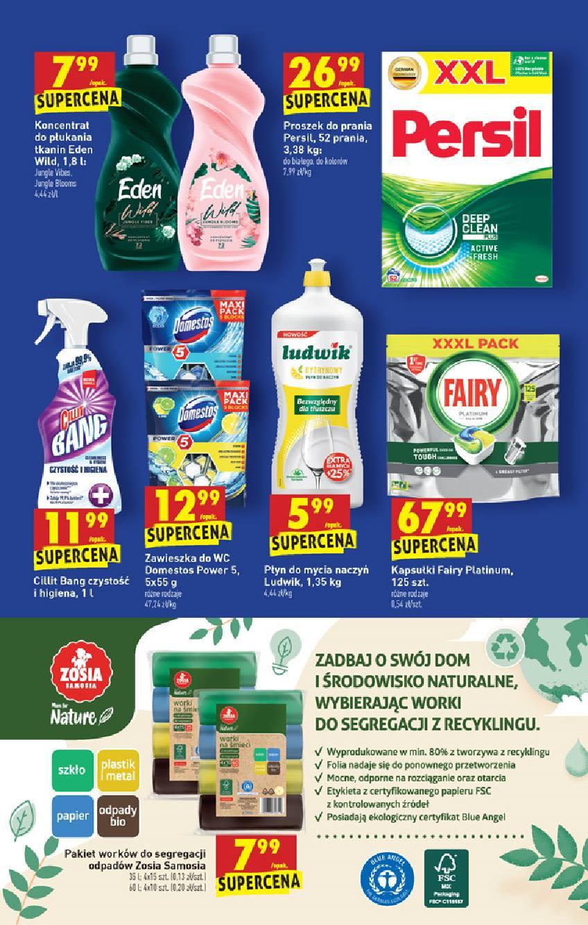 Gazetka promocyjna Biedronka do 06/10/2021 str.61