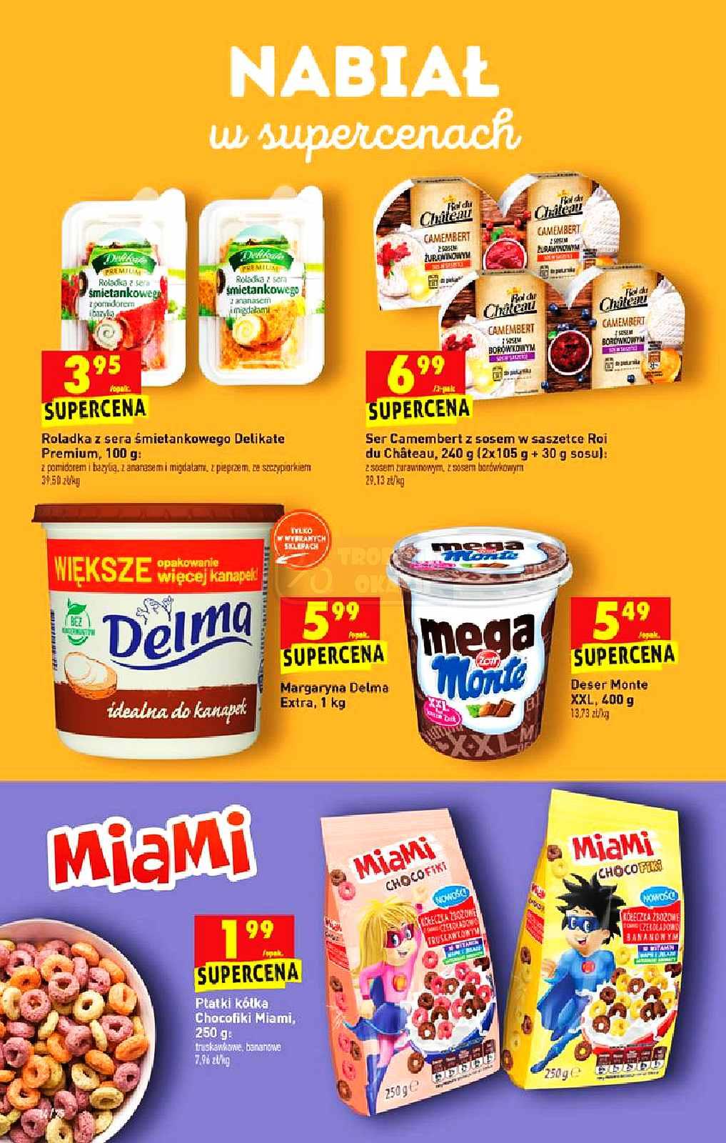 Gazetka promocyjna Biedronka do 13/10/2021 str.24