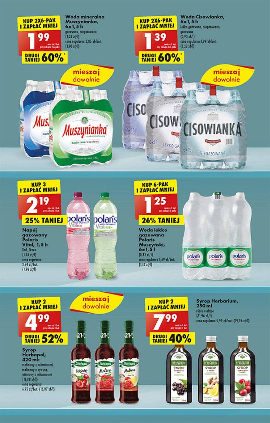 Gazetka promocyjna Biedronka do 25/02/2023 str.35