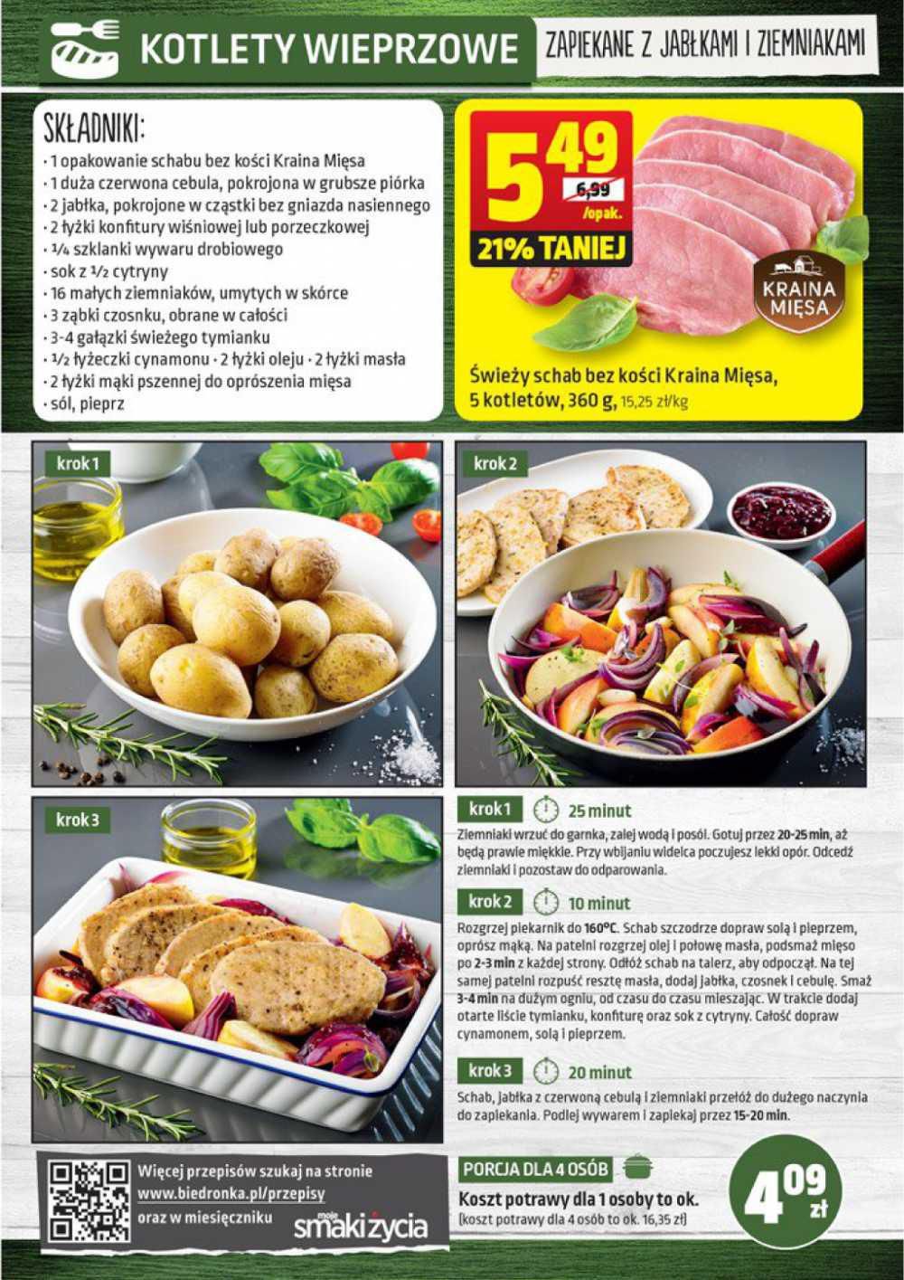 Gazetka promocyjna Biedronka do 09/12/2015 str.31
