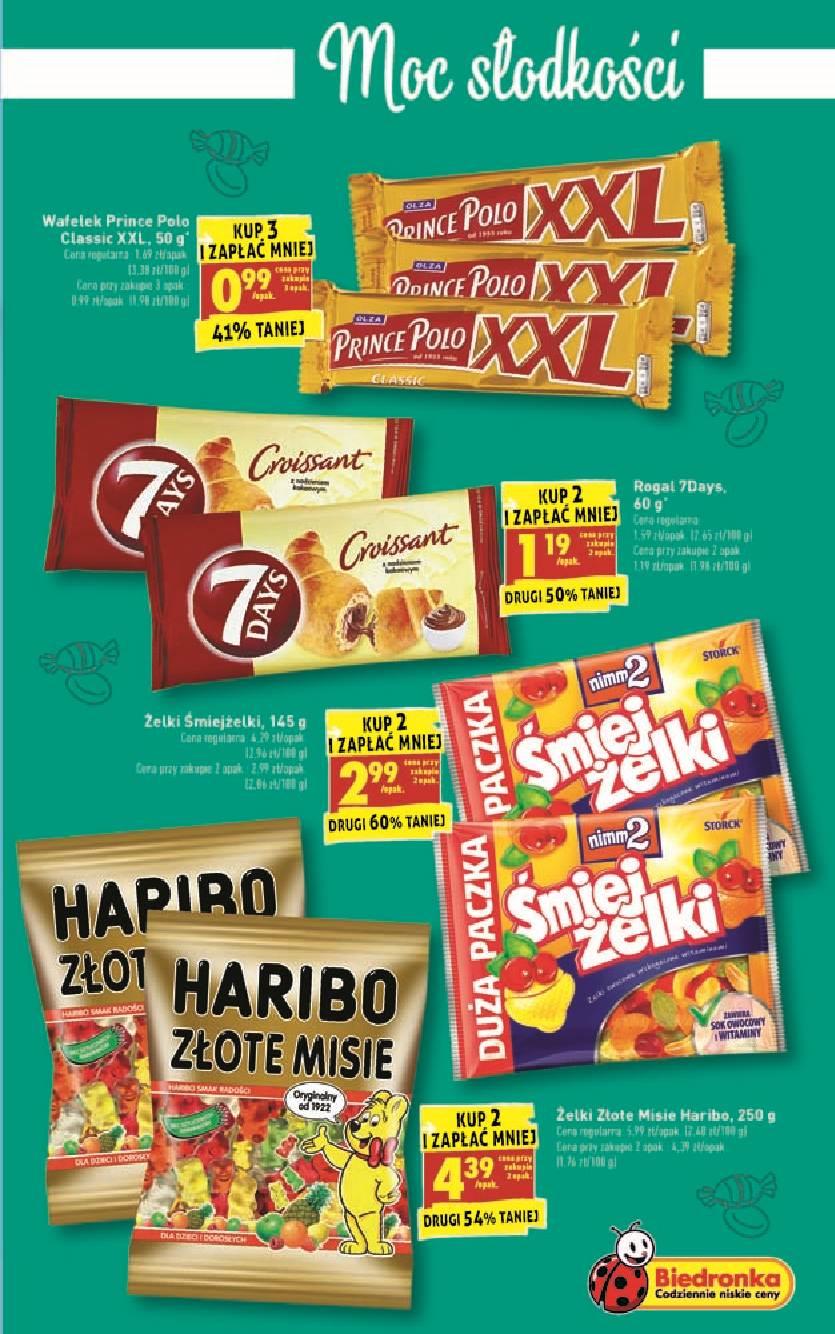 Gazetka promocyjna Biedronka do 23/03/2019 str.41