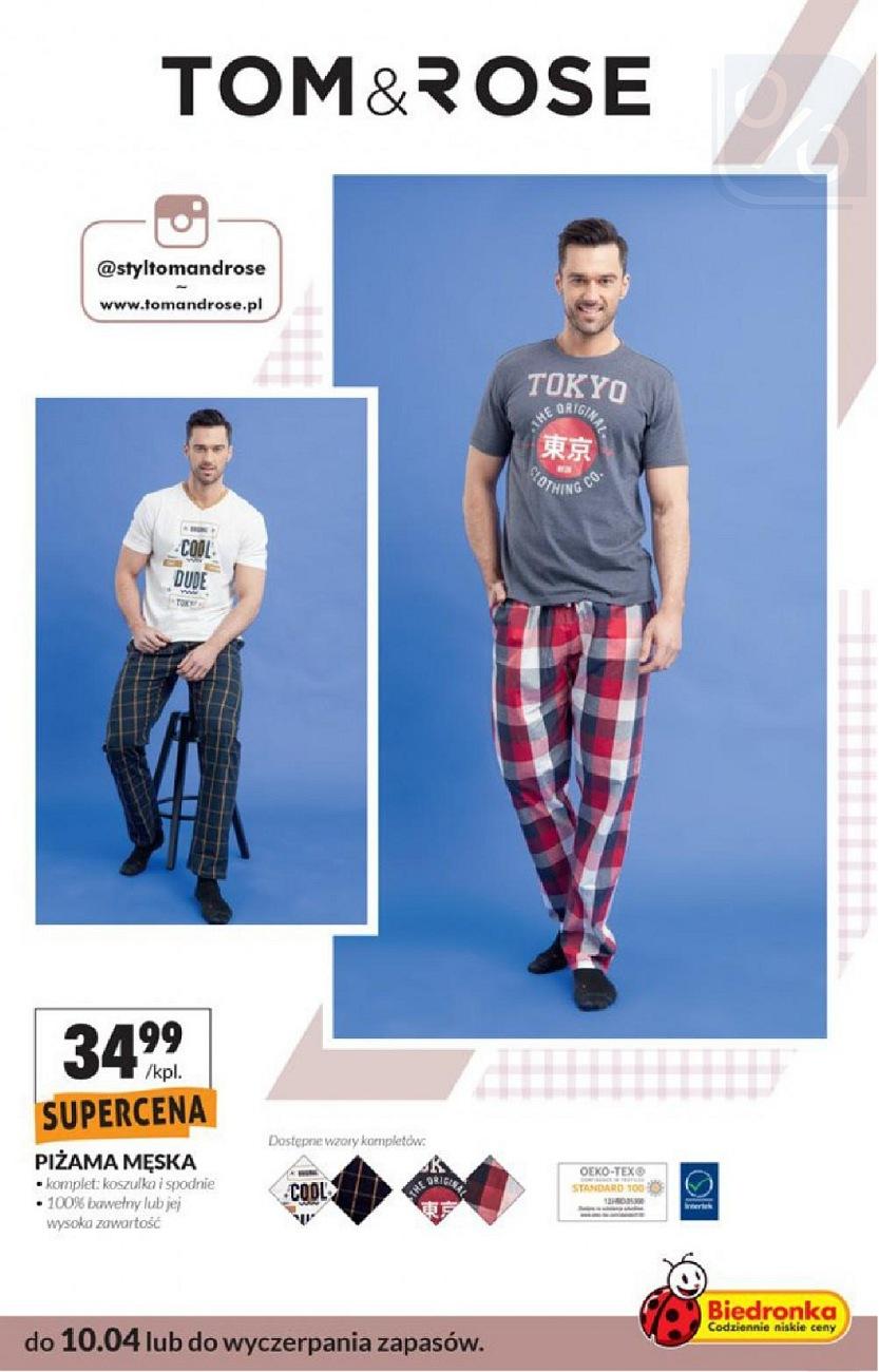 Gazetka promocyjna Biedronka do 10/04/2018 str.17