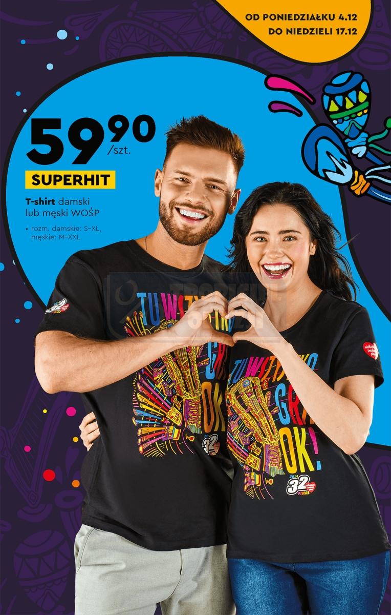 Gazetka promocyjna Biedronka do 10/12/2023 str.61