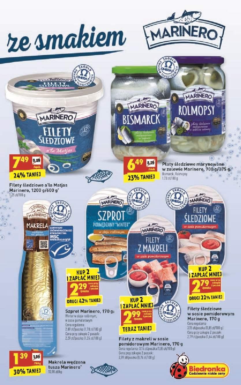 Gazetka promocyjna Biedronka do 23/03/2019 str.33