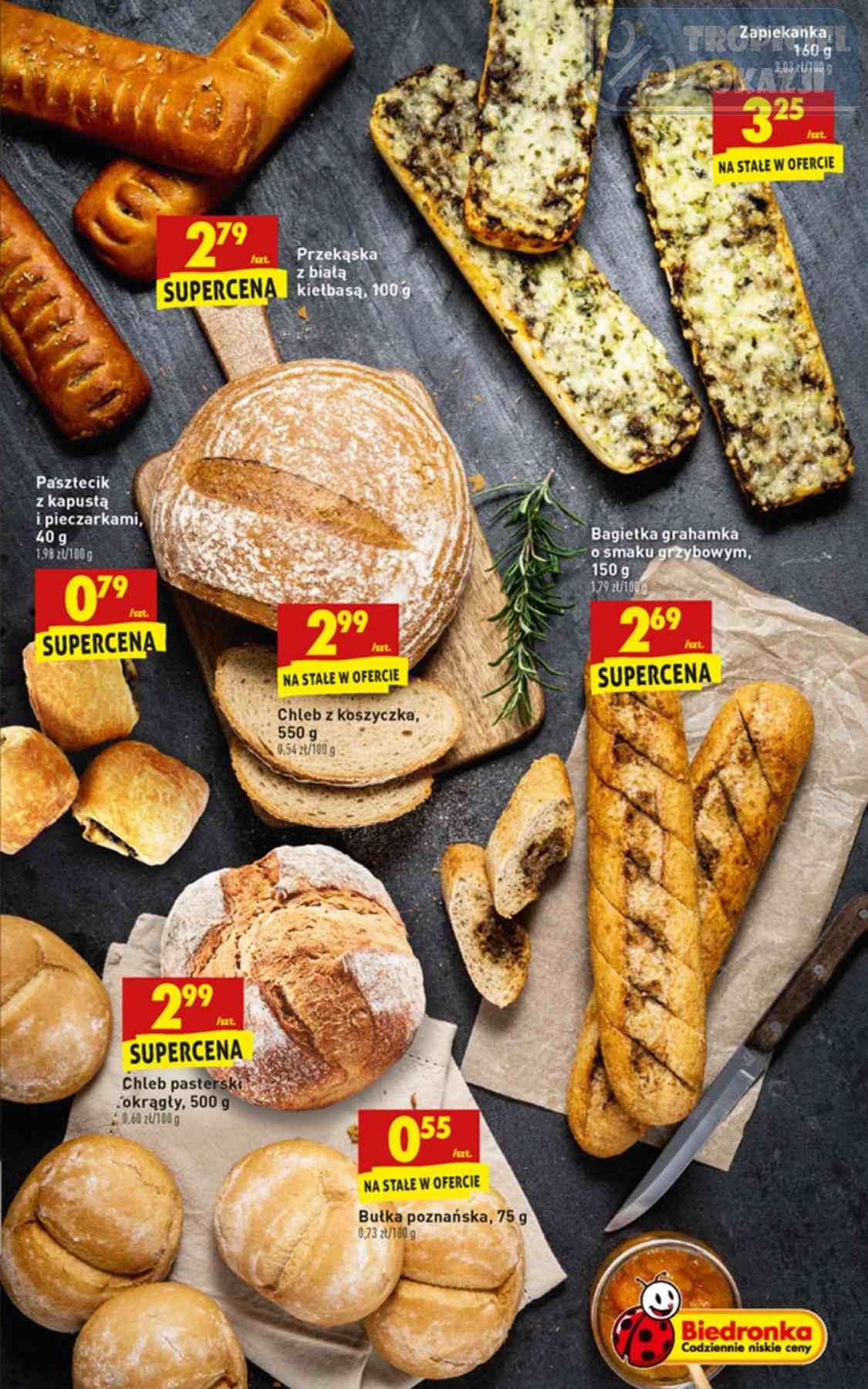 Gazetka promocyjna Biedronka do 06/02/2019 str.11