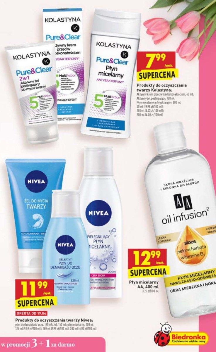 Gazetka promocyjna Biedronka do 21/04/2018 str.15
