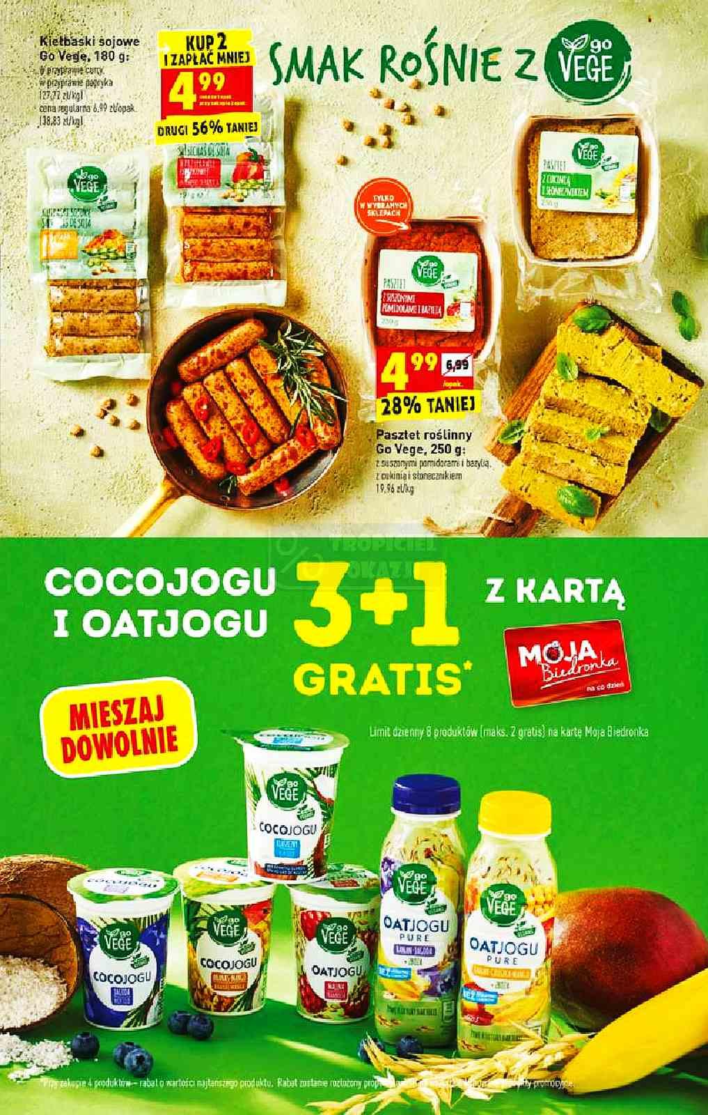 Gazetka promocyjna Biedronka do 12/12/2021 str.27