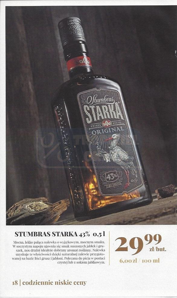Gazetka promocyjna Biedronka do 30/10/2016 str.18