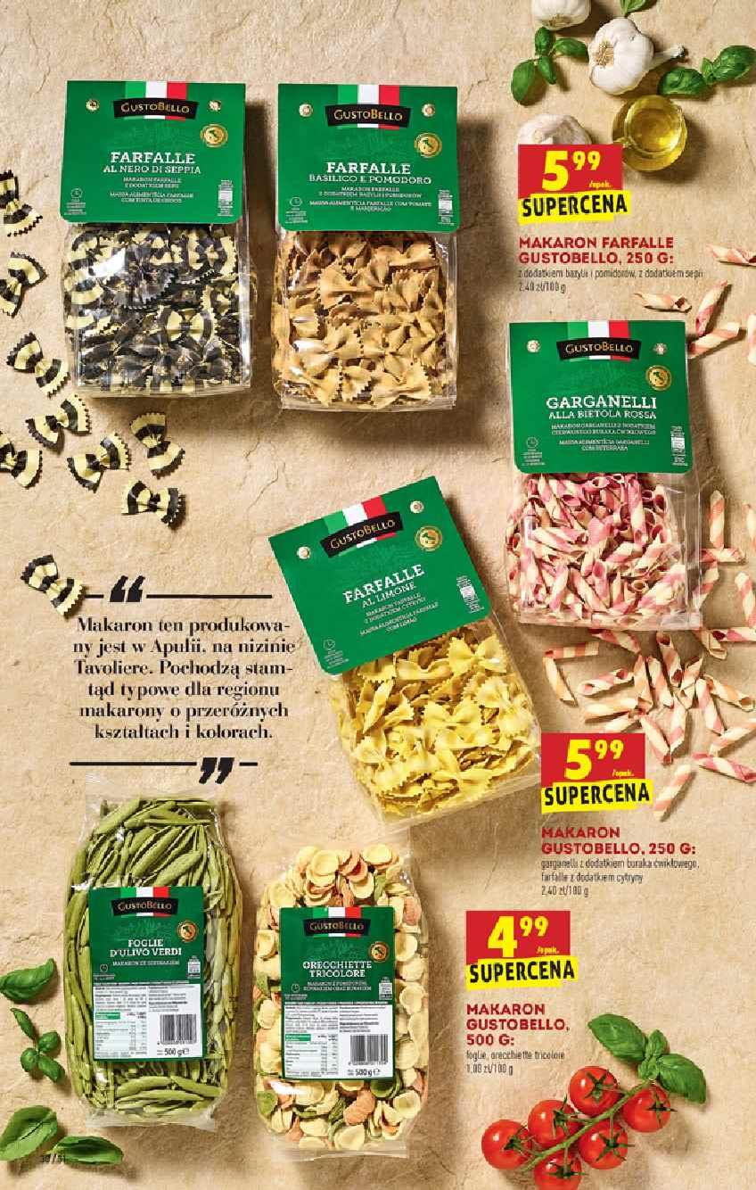 Gazetka promocyjna Biedronka do 13/11/2019 str.30
