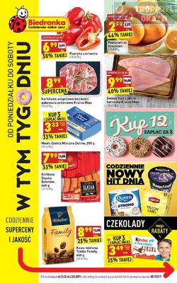 Lidl Gazetka Promocje Oferta 2502 I 4032019 Marzec
