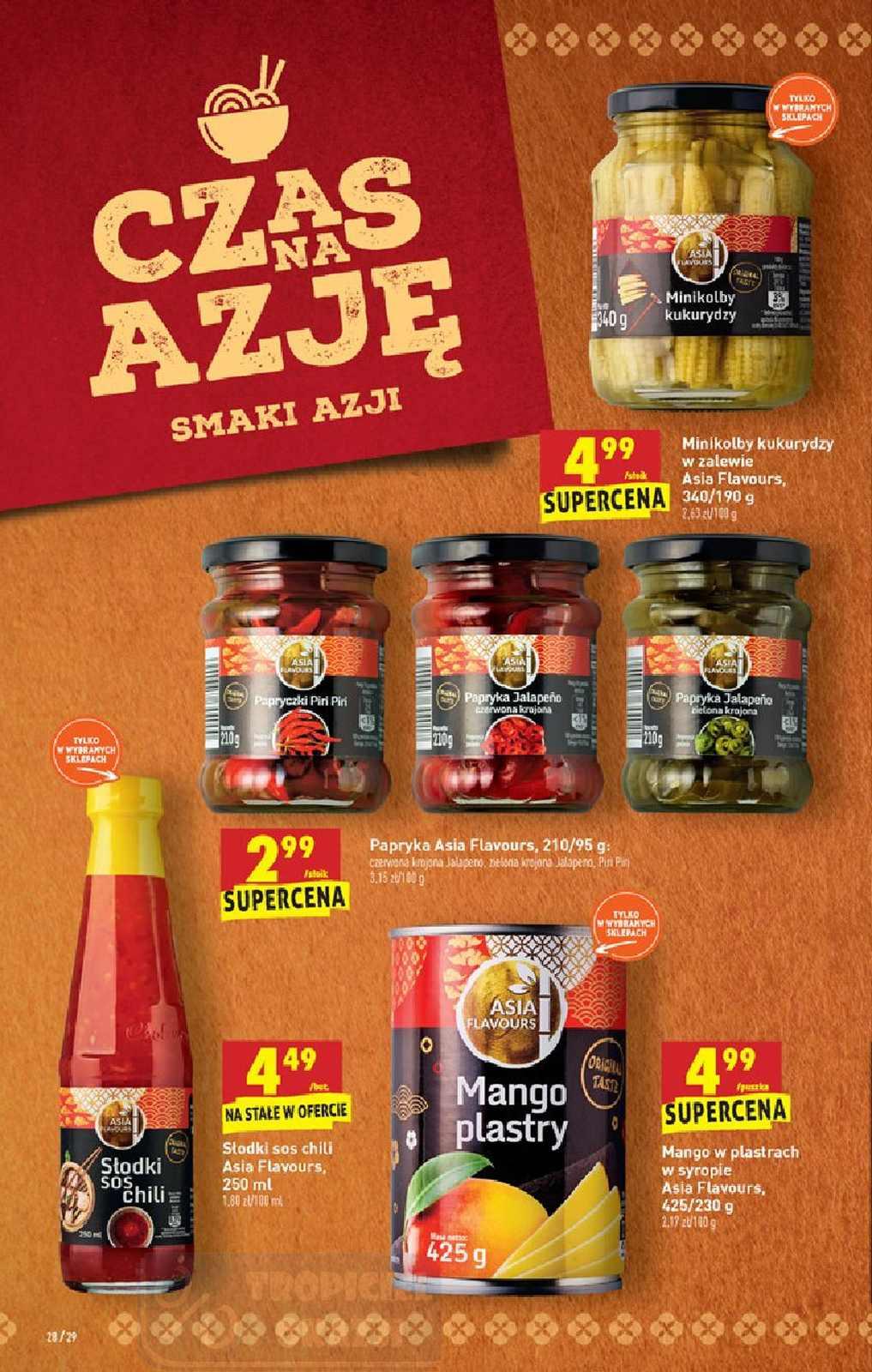 Gazetka promocyjna Biedronka do 13/01/2021 str.28